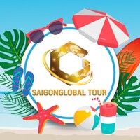 Saigon Global Tour logo - Similar company to Untra Group - Du Lịch Độc Đáo