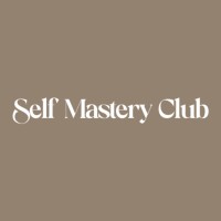Self Mastery Club logo - Similar company to Reconsider Media