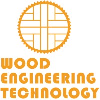 Wood Engineering Technology logo - Similar company to Project Mechanical Services Ltd