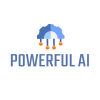 Powerful AI logo - Similar company to Cohere Cyber Secure