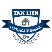 Tax Lien Certificate School logo - Similar company to Onbookkeeper