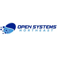 Open Systems Northeast, Inc. logo - Similar company to Open Systems Pittsburgh, Llc