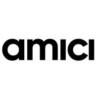 Amici logo - Similar company to Amici