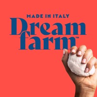 Dreamfarm foods logo - Similar company to Print Progress Srl.