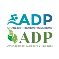ADP Piscines & Jardins logo - Similar company to Périgord Piscines Services