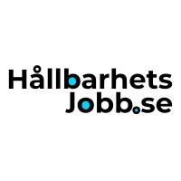 Hållbarhetsjobb.se logo - Similar company to Lighter - A Strategic Innovation Programme