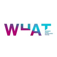 Whatrybe logo - Similar company to Teledoc App
