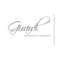Girardi Sociedade de Advogados logo - Similar company to Acayaba Elito Advocacia