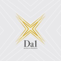 Da1 Hotels & Resorts logo - Similar company to Here & Away