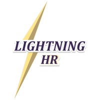 Lightning HR Solutions Inc. logo - Similar company to Vivacity Smart Lighting