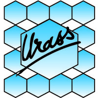 URASS Martinique logo - Similar company to Association Z