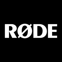 RØDE logo - Similar company to Lectrosonics