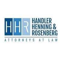 Handler, Henning & Rosenberg LLC logo - Similar company to Scaringi Law