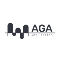 AGA Arquitectos logo - Similar company to Lloinko Constructora