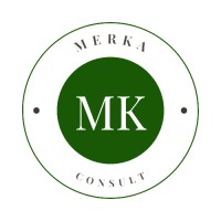 Merka Consult logo - Similar company to Much-Net Bulgaria Eood