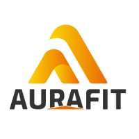 Aurafit Official logo - Similar company to Ikko