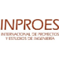 INPROES S.A. (INTERNACIONAL DE PROYECTOS Y ESTUDIOS DE INGENIERIA) logo - Similar company to Ac Proyectos Sl
