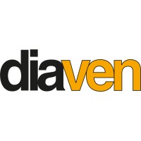 Diaven logo - Similar company to Nu-Maber S.R.L. - The Flexo