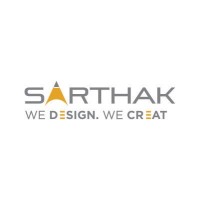 Sarthak Advertising Private Limited logo - Similar company to Immersive Communication