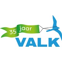 Stichting VALK logo - Similar company to R92