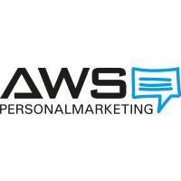 AWS Personalmarketing GmbH logo - Similar company to Hubert Schwarz & Cie. Gmbh & Co. Kg
