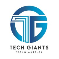 Tech Giants logo - Similar company to Techgiants
