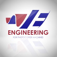 Engineering for Photocopier Machines logo - Similar company to Your Printing Solutions Ltd