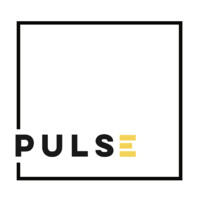 Agence PULSE logo - Similar company to L'Agence Pulse