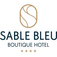 Sable Bleu Boutique Hotel logo - Similar company to Fpb Holding