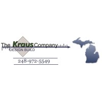 Kraus Design + Build logo - Similar company to Davidson Engineering, Inc