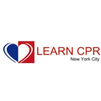 Learn CPR NYC Inc logo - Similar company to Learn Cpr, Llc