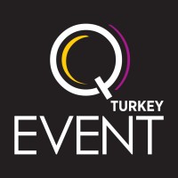 Q Event Turkey logo - Similar company to Mts Event