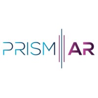 Prism AR logo - Similar company to Hapony