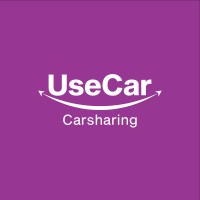 UseCar Carsharing logo - Similar company to R2Da