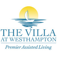 The Villa at Westhampton logo - Similar company to Activity Directors Network, Llc