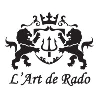 L´Art de Rado logo - Similar company to Store