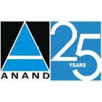 Anand Utilities Pvt Ltd logo - Similar company to Pathay Llc