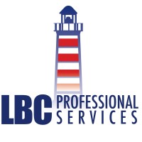 LBC Professional Services logo - Similar company to Redix Technologies