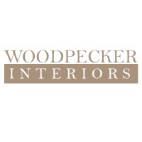 Wood Pecker Interiors logo - Similar company to Al Bathaa Building Materials Trading