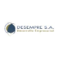 DESEMPRE S.A  Desarrollo Empresarial logo - Similar company to Asomice.Ec
