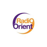Radio Orient logo - Similar company to Beur Fm