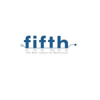 Fifth logo - Similar company to Deep Space