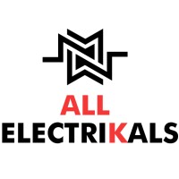 All Electrikals logo - Similar company to Aa Electronics