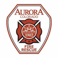 Aurora Fire Rescue logo - Similar company to North Metro Fire Rescue District