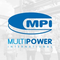 MultiPower International-MPI logo - Similar company to Ecomillin