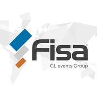 FISA logo - Similar company to Cedenna