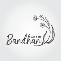 Gift By Bandhan logo - Similar company to Bandhan