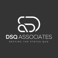 DSQ Assosciates logo - Similar company to Neos Interactive