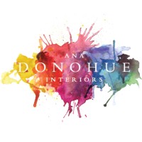 Ana Donohue Interiors logo - Similar company to The Inside View