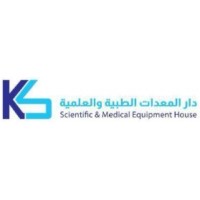 SCIENTIFIC AND MEDICAL EQUIPMENT HOUSE CO. logo - Similar company to Ost - Resources Promise For Operating And Maintenance